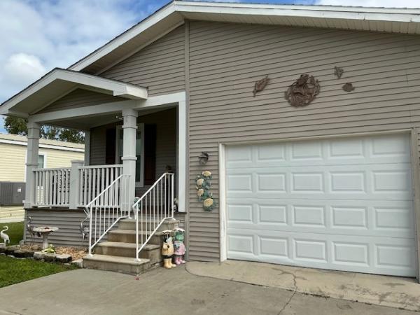 2006 Palm Harbor Manufactured Home