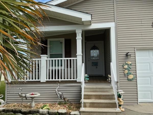 2006 Palm Harbor Manufactured Home