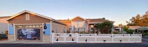 2026 Silvercrest KB57 Mobile Home For Sale