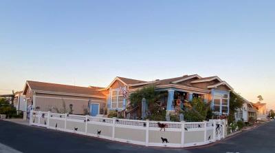 Photo 3 of 17 of home located at 9850 Garfield Ave, #68 Huntington Beach, CA 92646