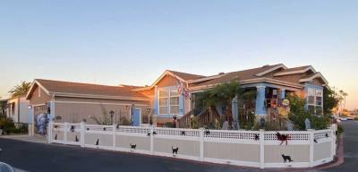 Mobile Home at 9850 Garfield Ave, #68 Huntington Beach, CA 92646