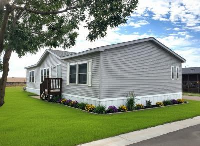 Mobile Home at 26900 E. Colfax Ave. #438 Aurora, CO 80018