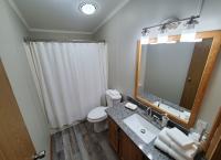 1997 MFHM Badger Mobile Home