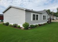 1997 MFHM Badger Mobile Home