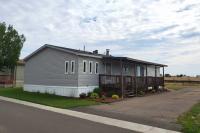 1997 MFHM Badger Mobile Home