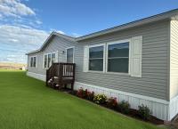 1997 MFHM Badger Mobile Home