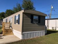 FLA Manufactured Home