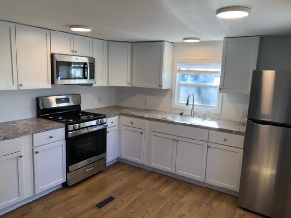 FLA Manufactured Home