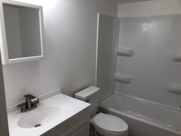 FLA Manufactured Home