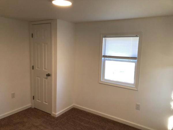 FLA Manufactured Home