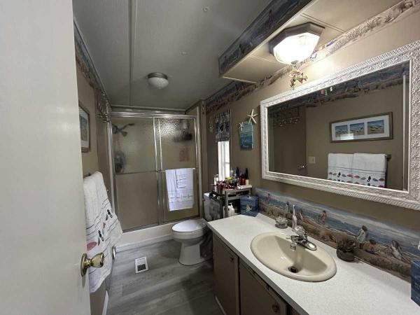 1978 Skyline Mobile Home