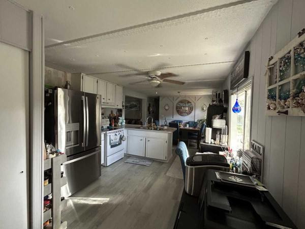 1978 Skyline Mobile Home