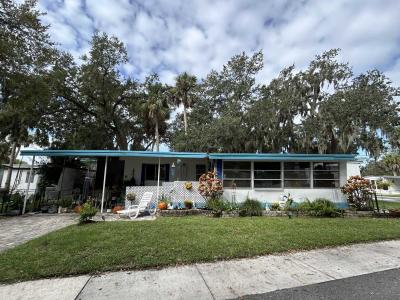 Mobile Home at 91 Royal Palm Cr Port Orange, FL 32129