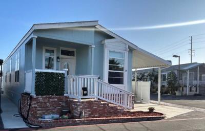 Mobile Home at 7652 Garfield Ave, #19 Huntington Beach, CA 92648