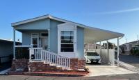 2022 Skyline Manufactured Home