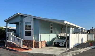 Photo 3 of 40 of home located at 7652 Garfield Ave, #19 Huntington Beach, CA 92648