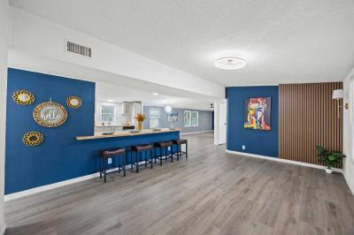 Mobile Home at 7800 Mockingbird, #43 North Richland Hills, TX 76180