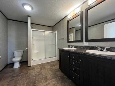 Photo 2 of 14 of home located at 33026 Farmbrook New Haven, MI 48048