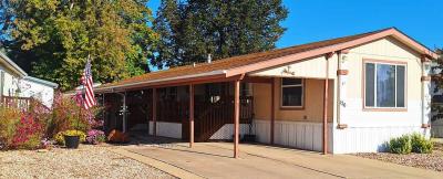 Mobile Home at 1166 Madison Ave Loveland, CO 80537