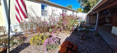Photo 2 of 13 of home located at 1166 Madison Ave Loveland, CO 80537
