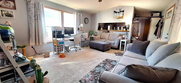 2004 Champion Mobile Home