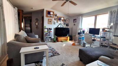 Photo 5 of 13 of home located at 1166 Madison Ave Loveland, CO 80537