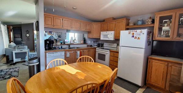 2004 Champion Mobile Home