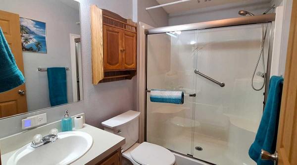 2004 Champion Mobile Home