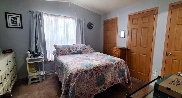 2004 Champion Mobile Home