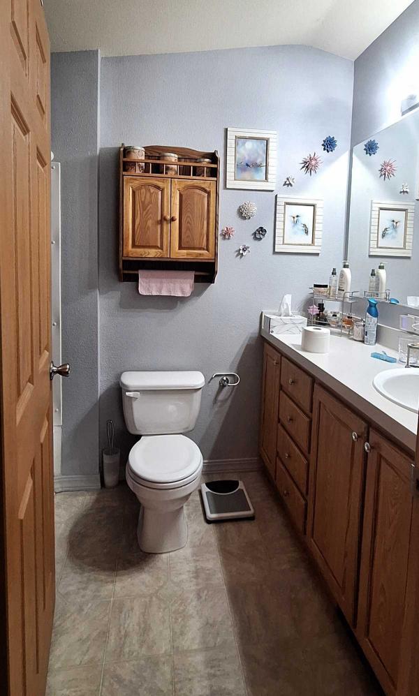 2004 Champion Mobile Home