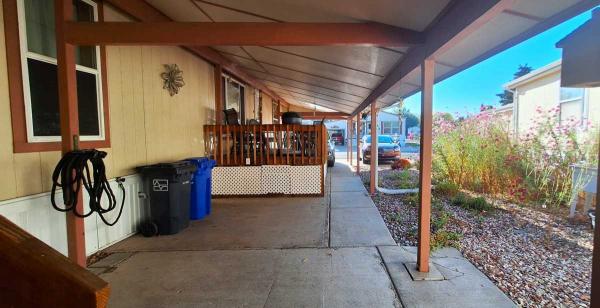 2004 Champion Mobile Home