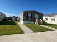 2018 Clayton Manufactured Home