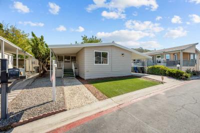 Mobile Home at 13325 Alpine #11 Poway, CA 92064