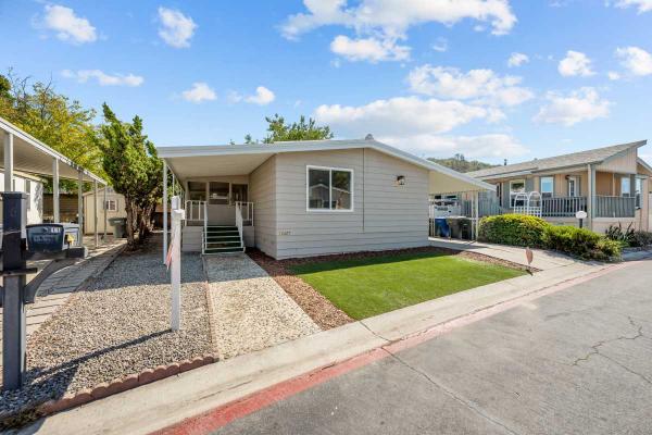 Photo 1 of 2 of home located at 13325 Alpine #11 Poway, CA 92064