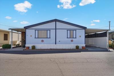 Photo 4 of 35 of home located at 2121 N Center St #47 Mesa, AZ 85201