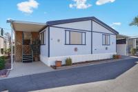 2000 Eaton Redman Manufactured Home