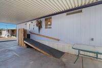 2000 Eaton Redman Manufactured Home