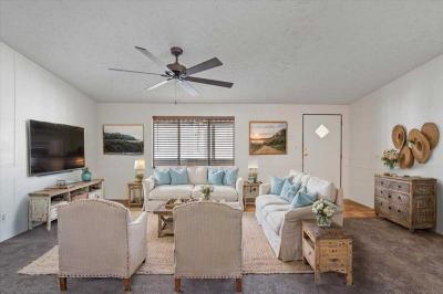 Mobile Home at 2121 N Center St #47 Mesa, AZ 85201