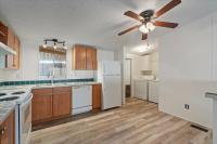 2000 Eaton Redman Manufactured Home