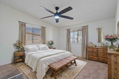 Photo 2 of 35 of home located at 2121 N Center St #47 Mesa, AZ 85201