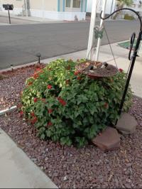 2000 Eaton Redman Manufactured Home