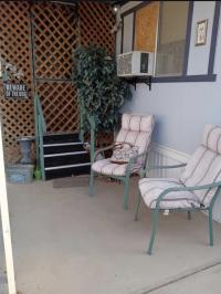 2000 Eaton Redman Manufactured Home