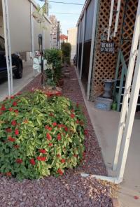 2000 Eaton Redman Manufactured Home