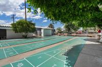 2000 Eaton Redman Manufactured Home