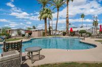 2000 Eaton Redman Manufactured Home