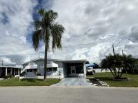 1991 Palm Harbor Manufactured Home