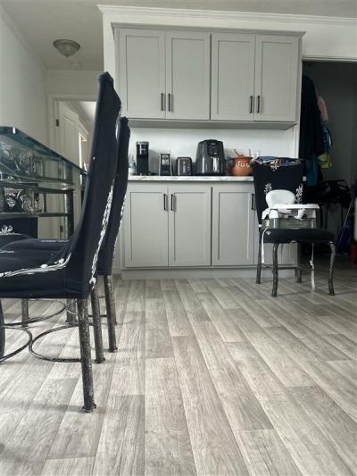 Photo 4 of 11 of home located at 7464 West Circle NE Fridley, MN 55432