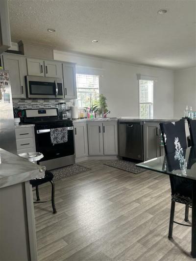 Photo 3 of 11 of home located at 7464 West Circle NE Fridley, MN 55432