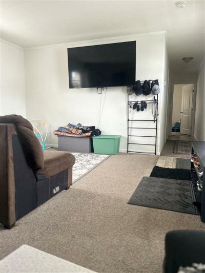 Photo 5 of 11 of home located at 7464 West Circle NE Fridley, MN 55432