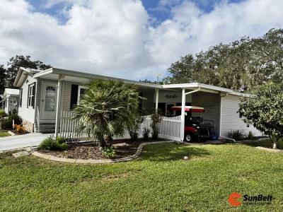 Photo 2 of 21 of home located at 427 Tulip Drive Fruitland Park, FL 34731